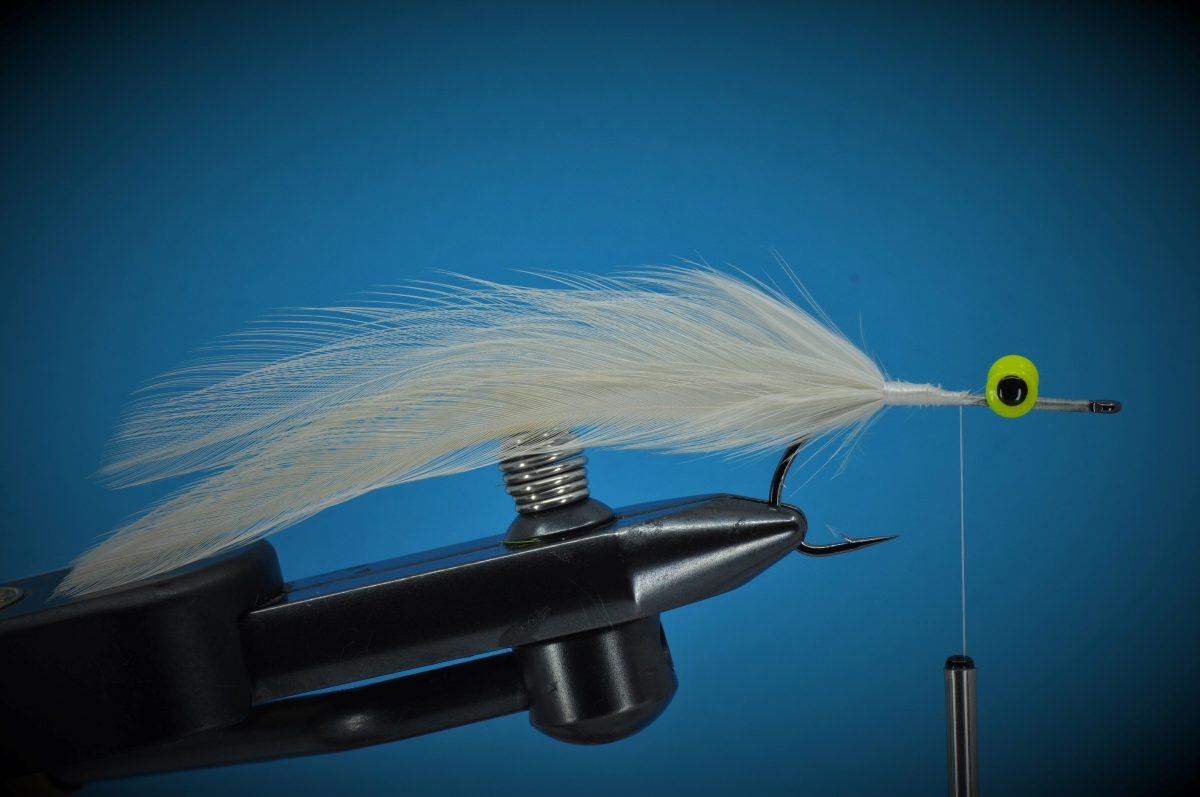 Clouser's Half & Half Step-by-Step