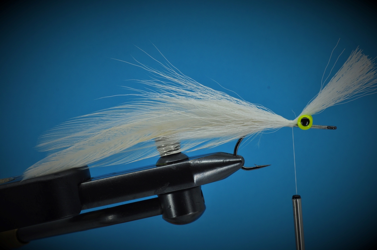 Clouser's Half & Half Step-by-Step