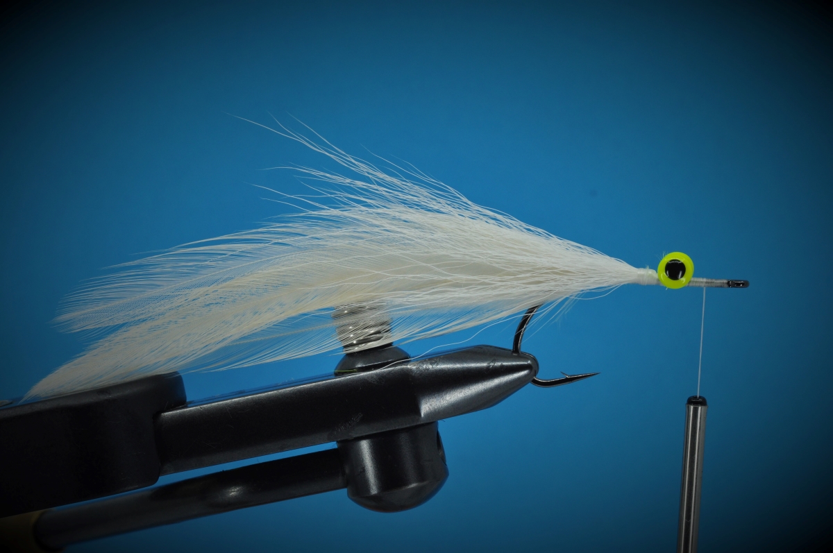 Clouser's Half & Half Step-by-Step