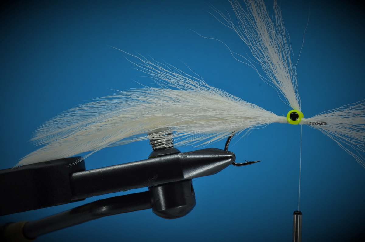Clouser's Half & Half Step-by-Step