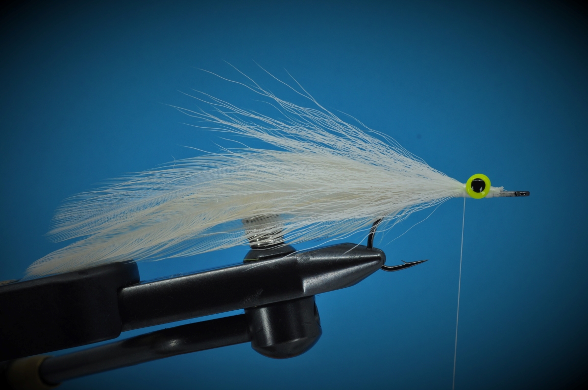 Clouser's Half & Half Step-by-Step