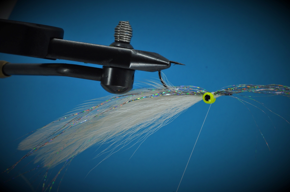 Clouser's Half & Half Step-by-Step