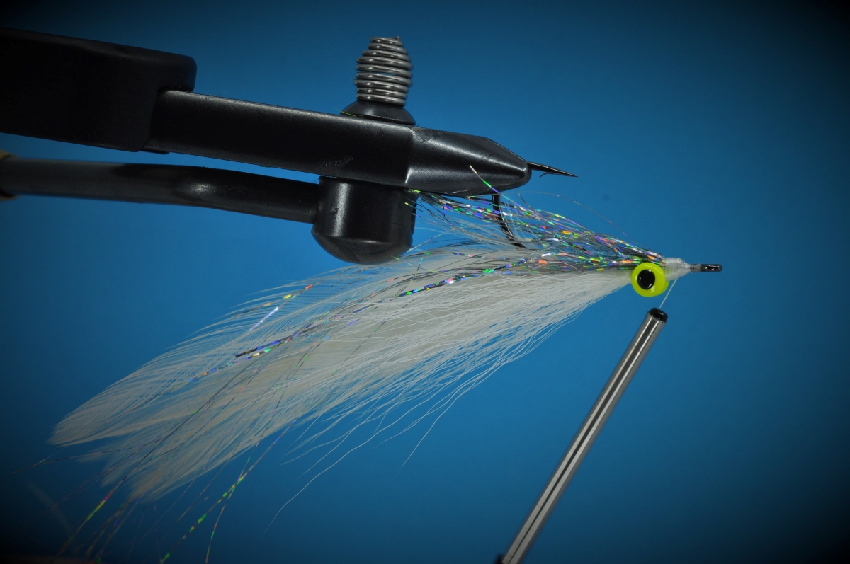 Clouser's Half & Half Step-by-Step