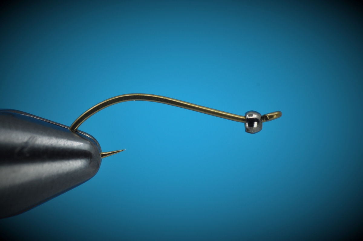 Thread Worm Fly Step-by-Step