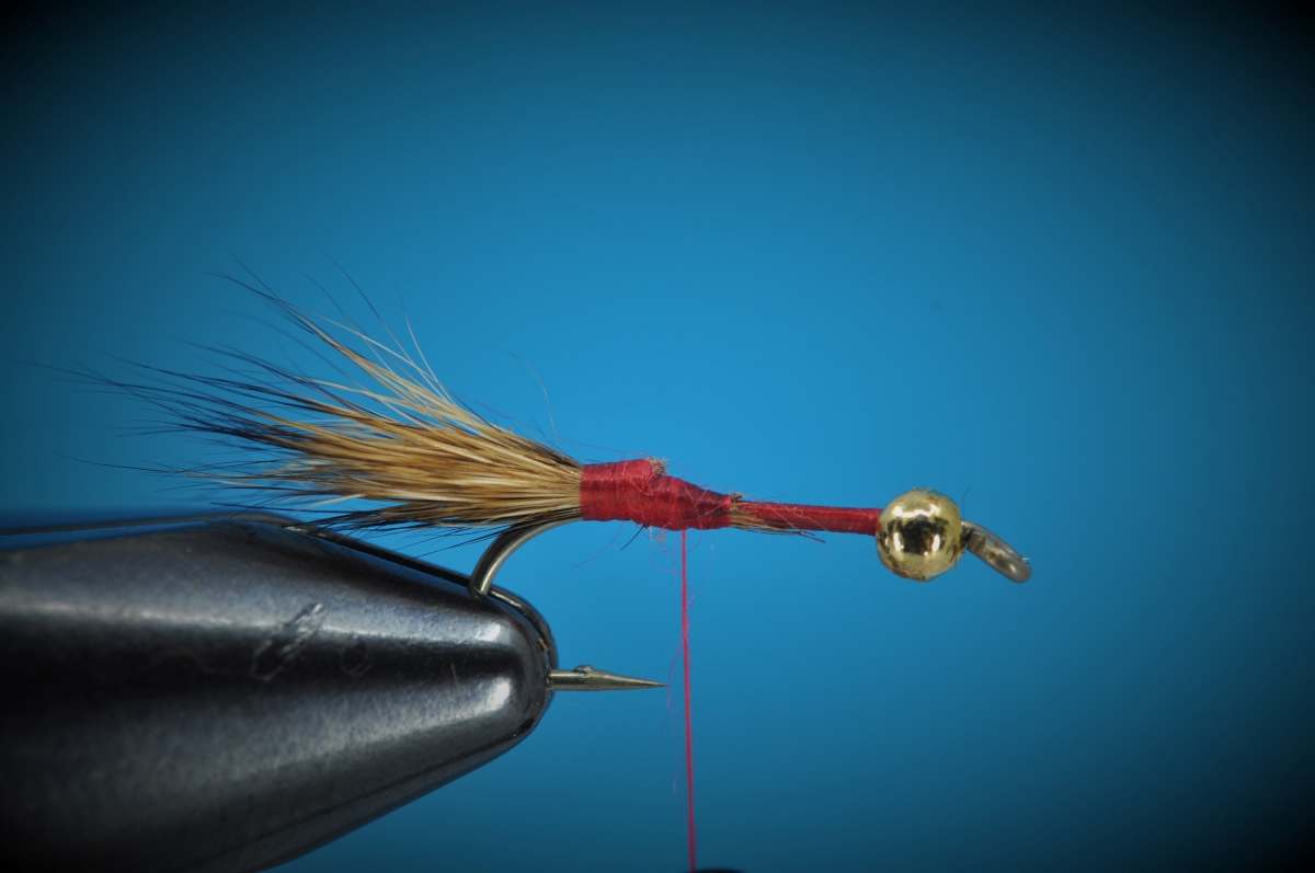 Guide’s Choice Hare’s Ear Step-by-Step
