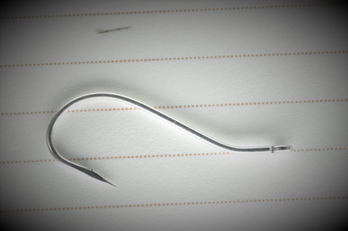 Bendback Minnow Fly Step-by-Step