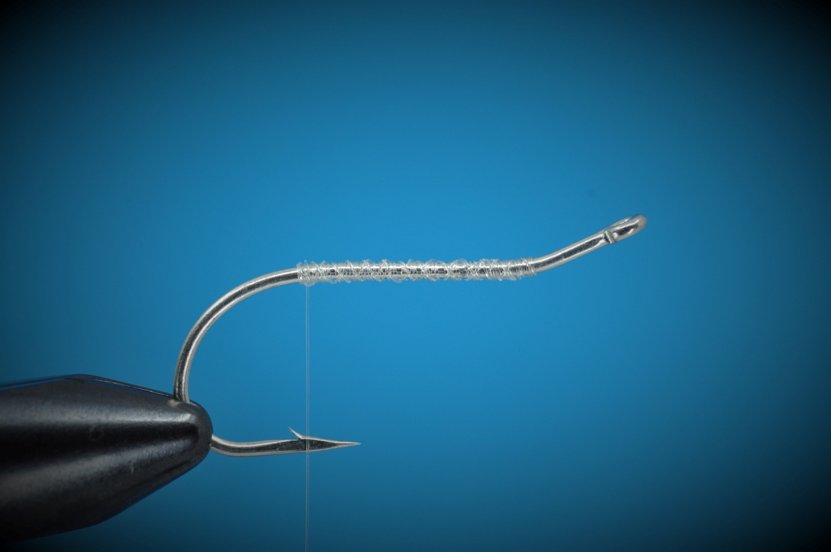Bendback Minnow Fly Step-by-Step