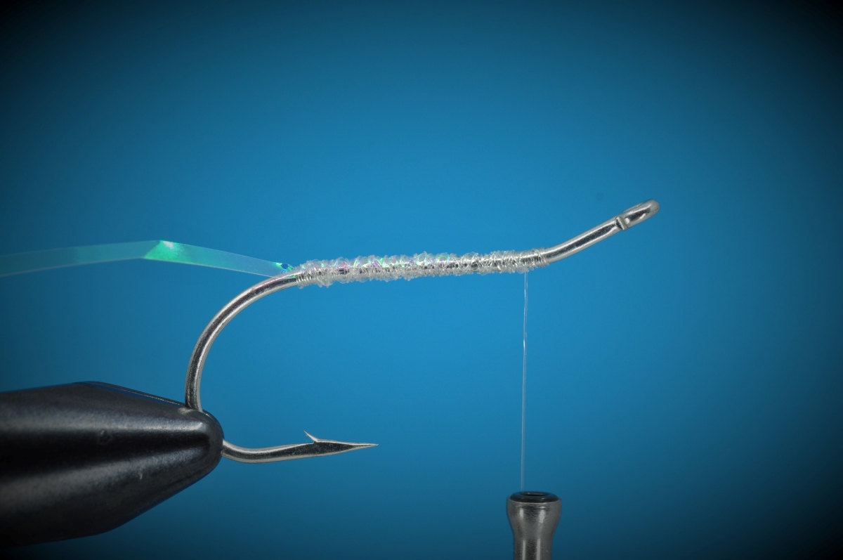 Bendback Minnow Fly Step-by-Step