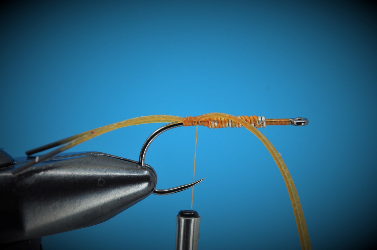 Goober Bug Fly Step-by-Step