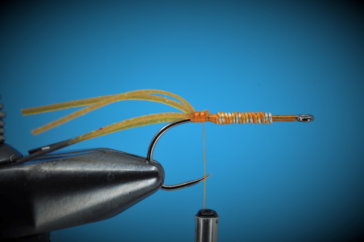 Goober Bug Fly Step-by-Step
