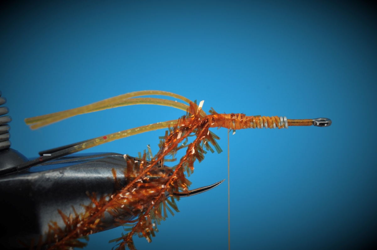 Goober Bug Fly Step-by-Step