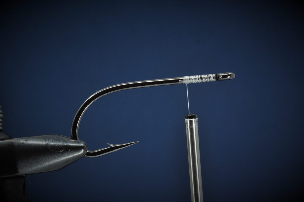 Andino Deceiver Fly Step-by-Step