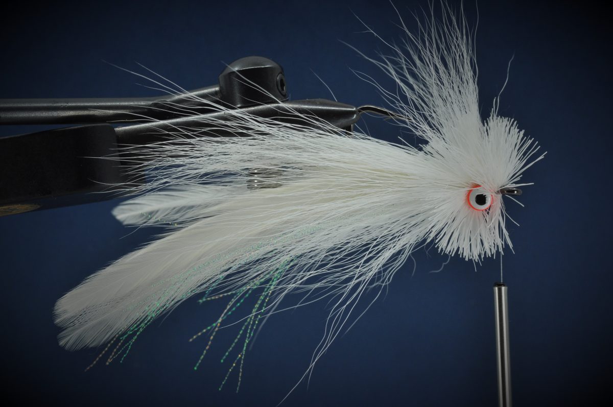 Andino Deceiver Fly Step-by-Step