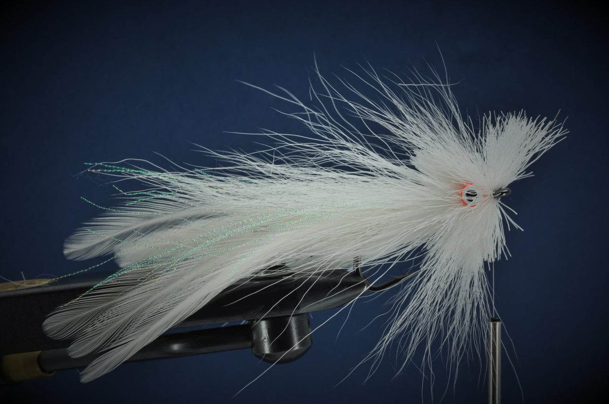 Andino Deceiver Fly Step-by-Step