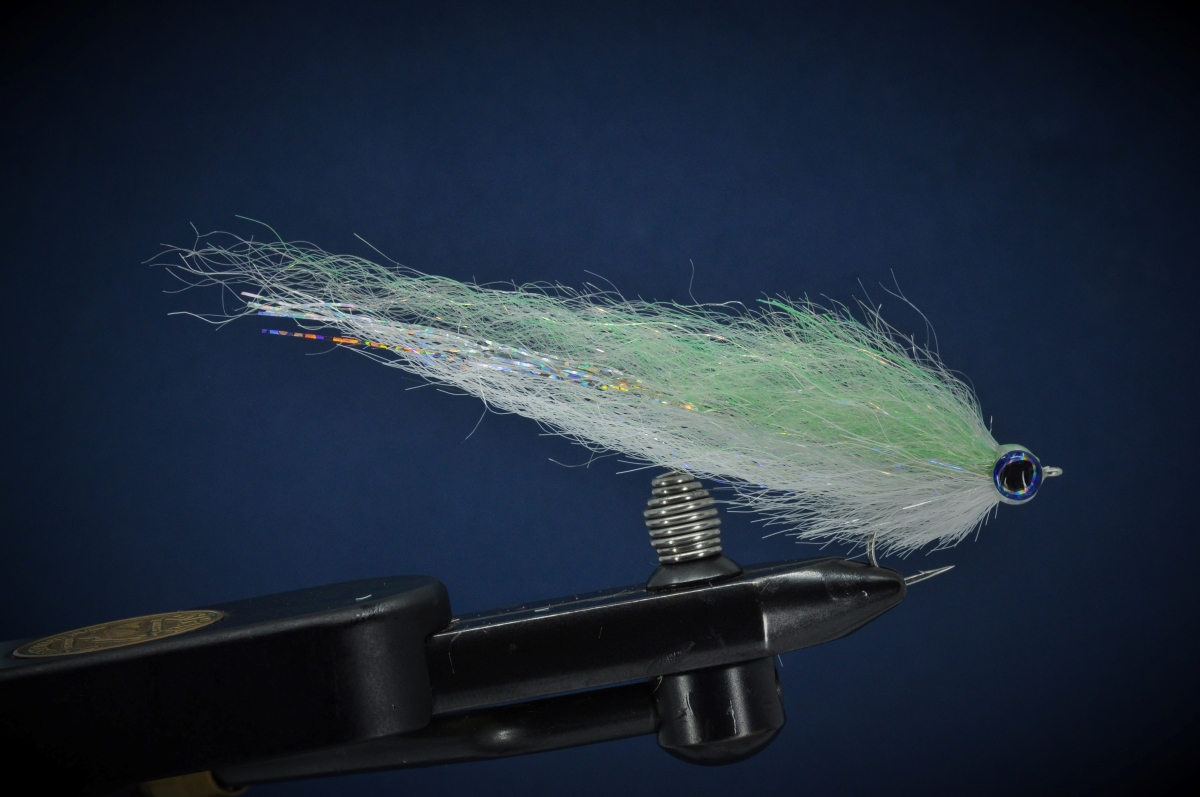 Skok's Mushmouth Fly Step-by-Step