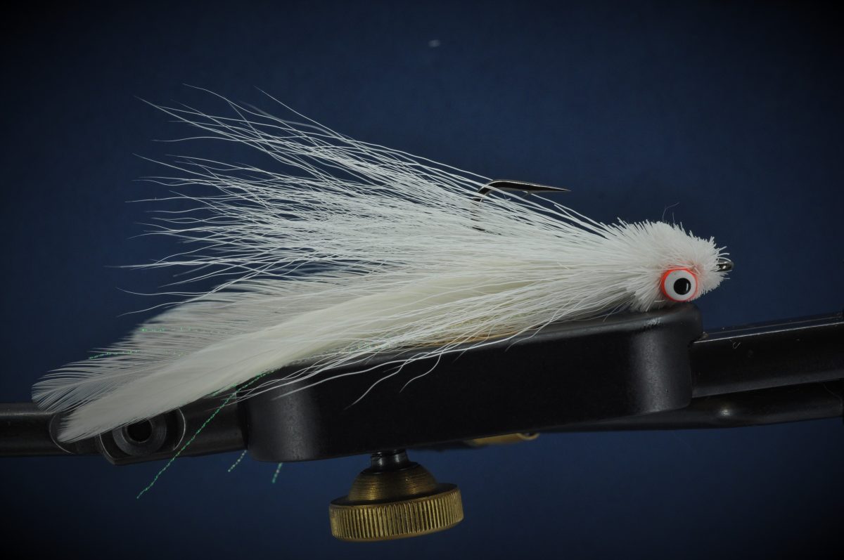 Andino Deceiver Fly Step-by-Step