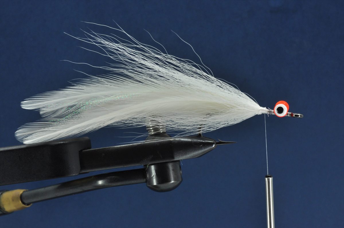 Andino Deceiver Fly Step-by-Step