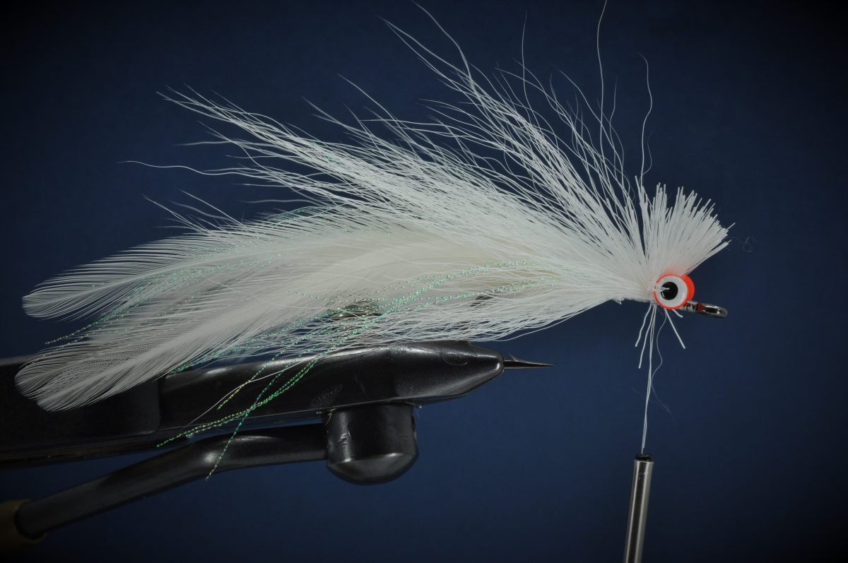 Andino Deceiver Fly Step-by-Step