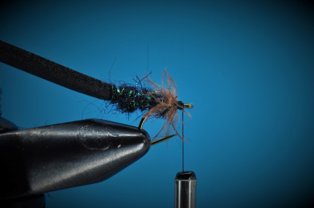 Narova Beetle Fly Step-by-Step