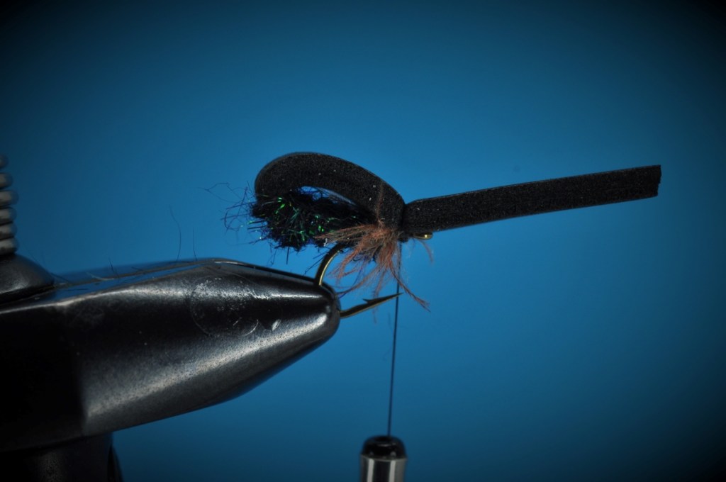 Narova Beetle Fly Step-by-Step