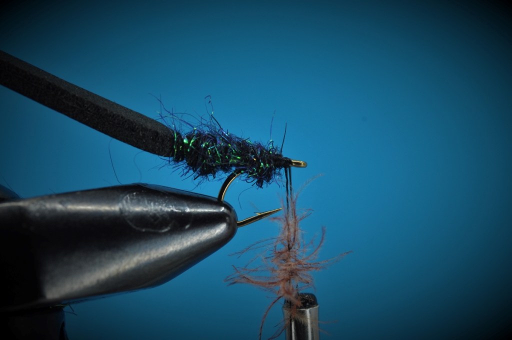 Narova Beetle Fly Step-by-Step