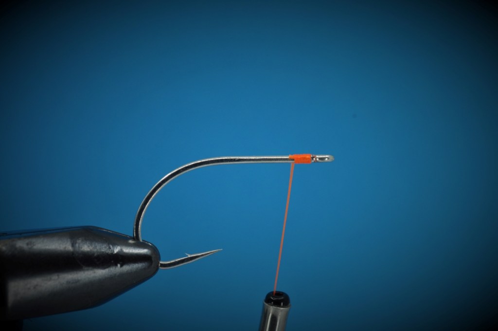 Corbina Crack Fly Step-by-Step