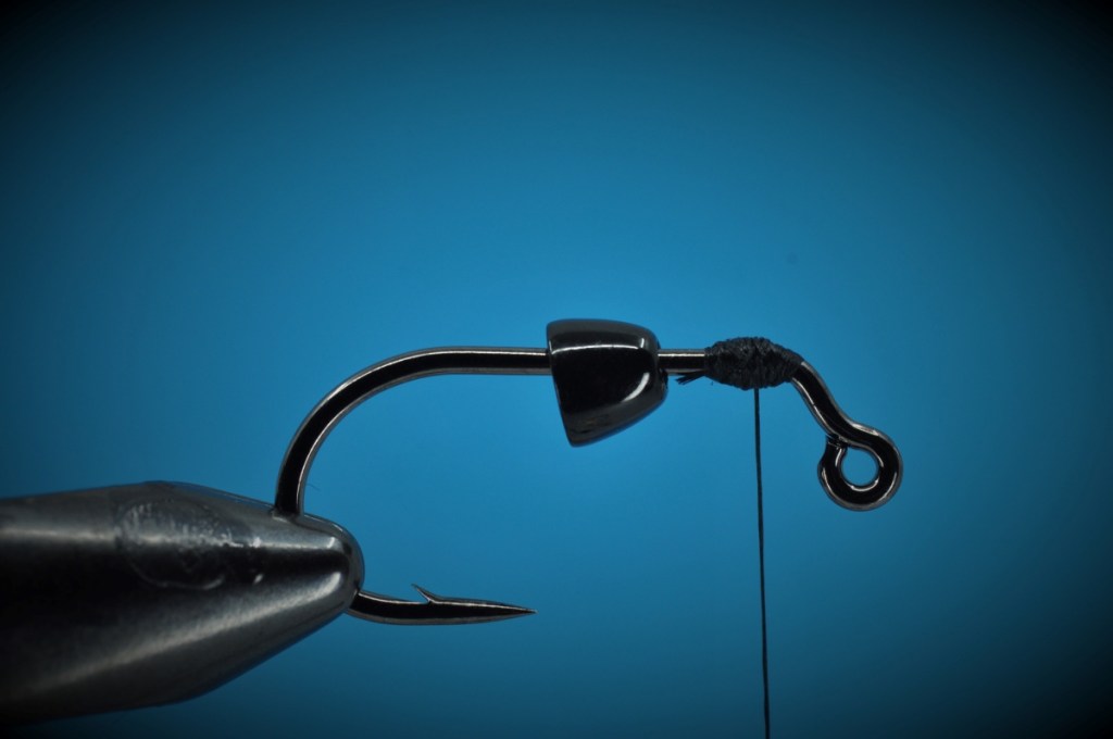 Meat Whistle Fly Step-by-Step