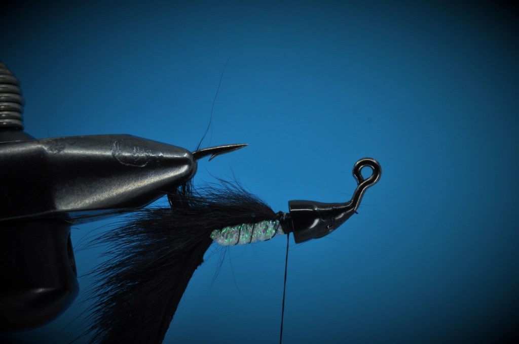Meat Whistle Fly Step-by-Step