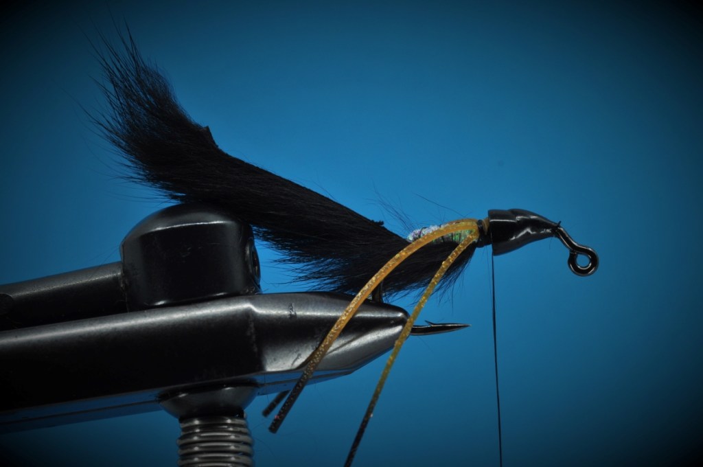 Meat Whistle Fly Step-by-Step