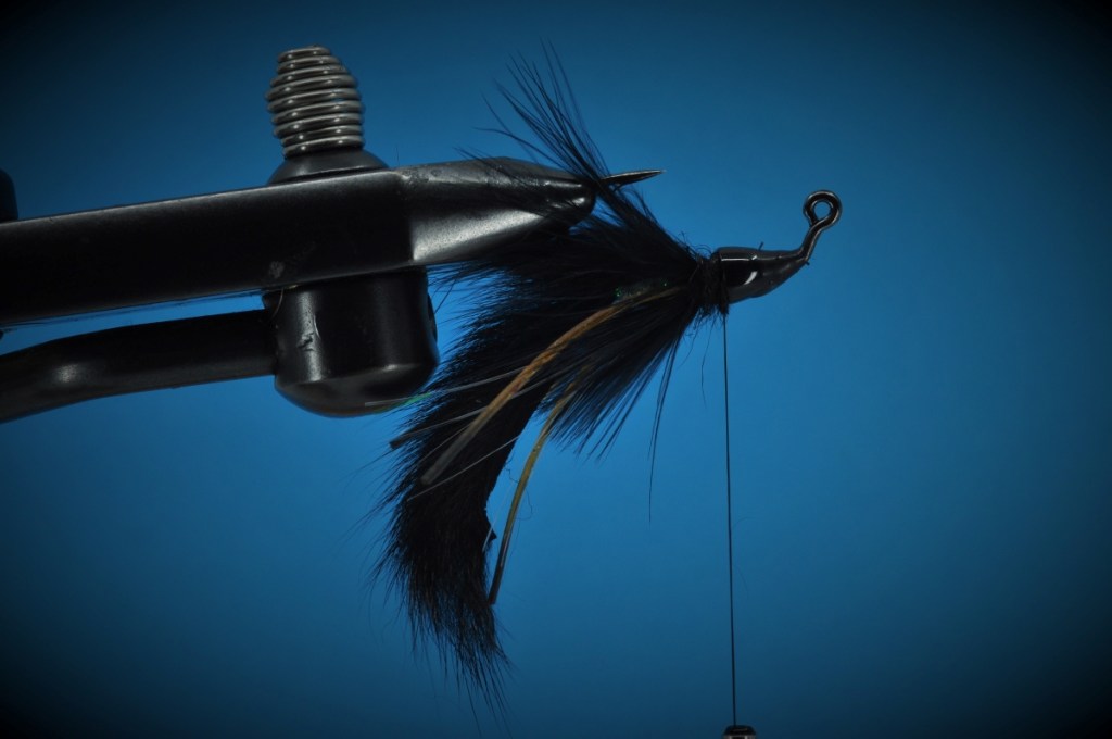 Meat Whistle Fly Step-by-Step