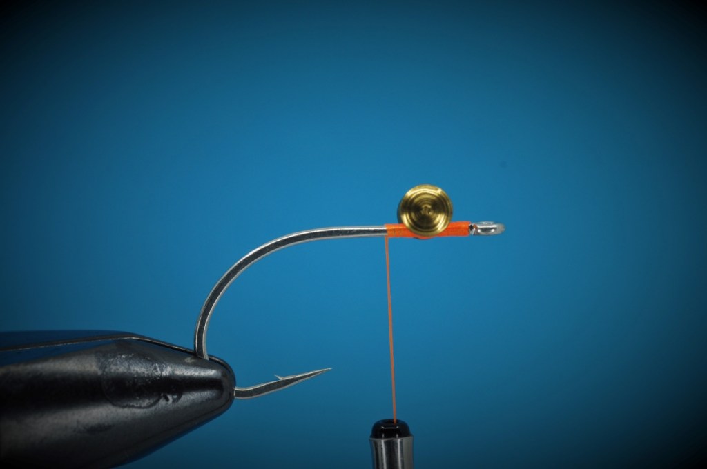 Corbina Crack Fly Step-by-Step