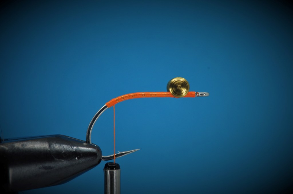 Corbina Crack Fly Step-by-Step