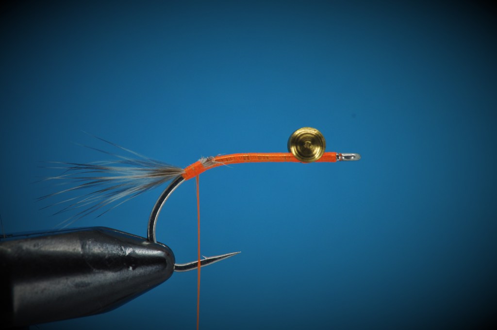Corbina Crack Fly Step-by-Step