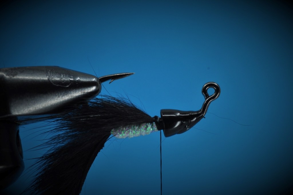 Meat Whistle Fly Step-by-Step