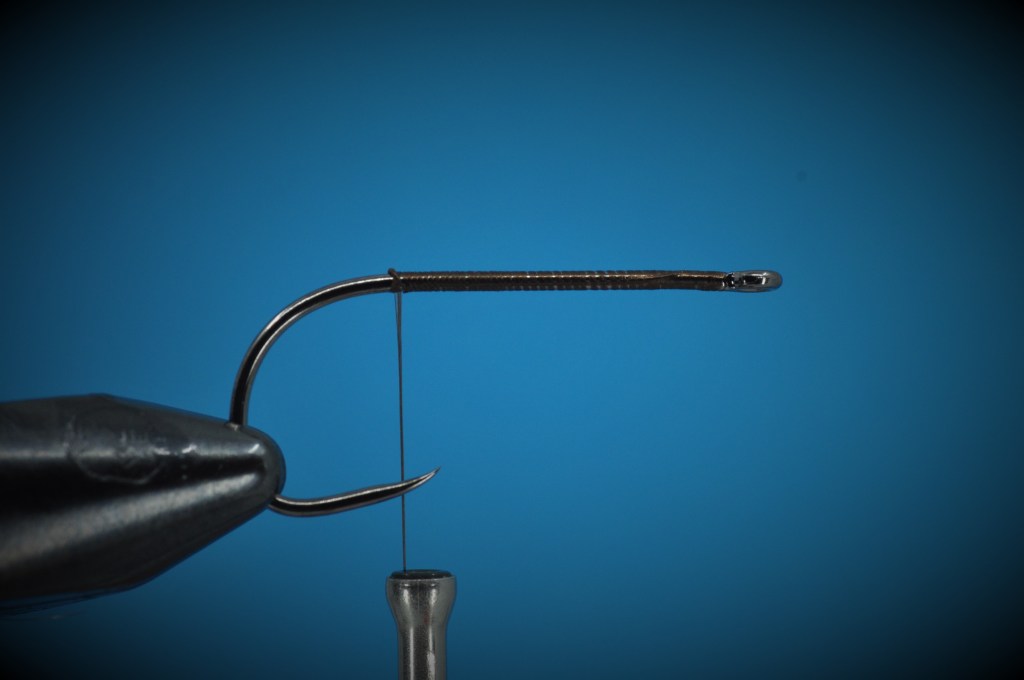 Clouser's Crayfish Fly Step-by-Step