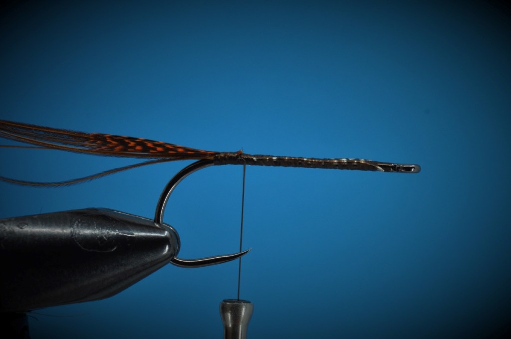 Clouser's Crayfish Fly Step-by-Step