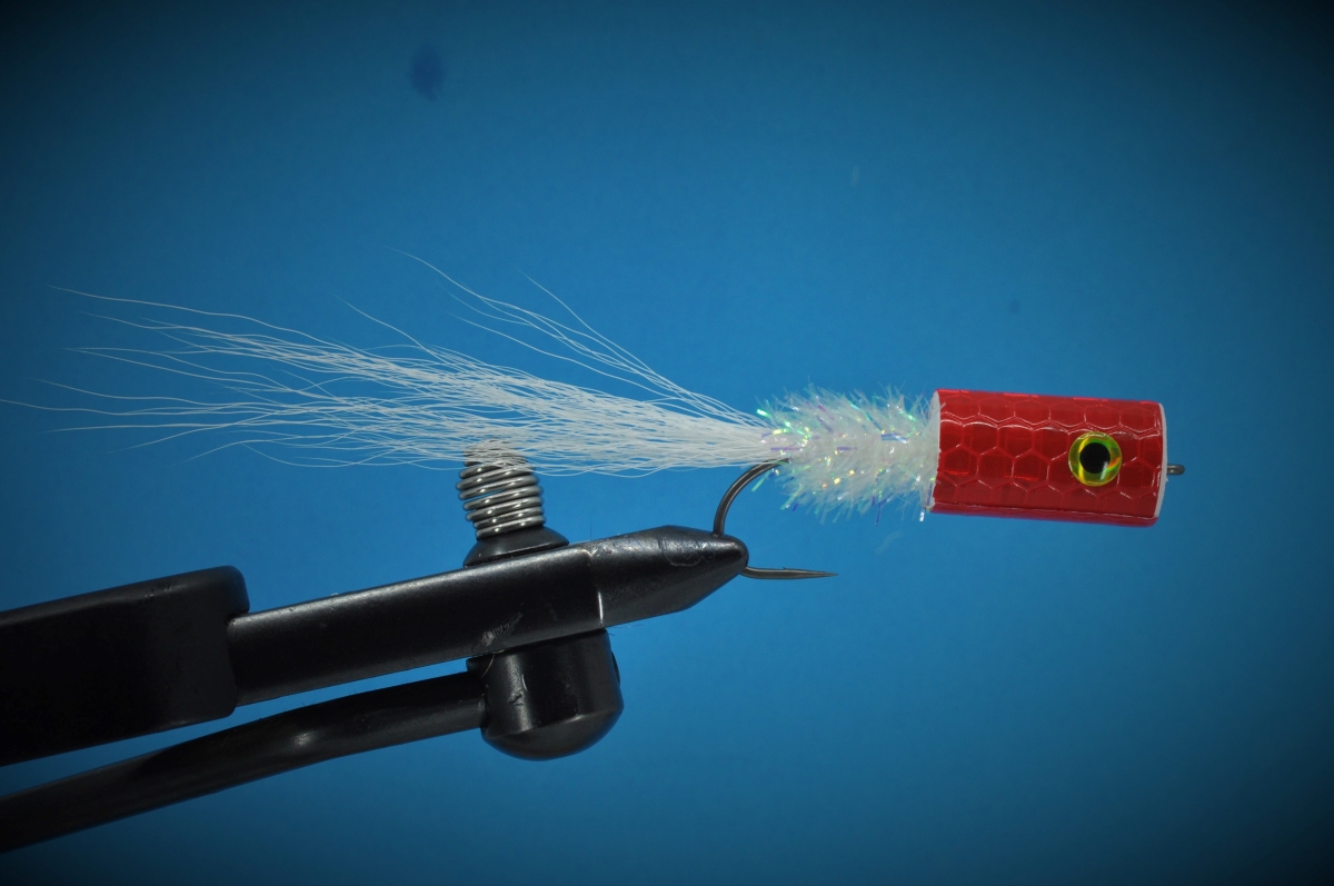 Bob's Banger Popper Step-by-Step