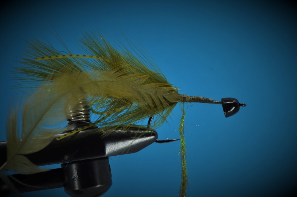 Peanut Envy Streamer Step-by-Step