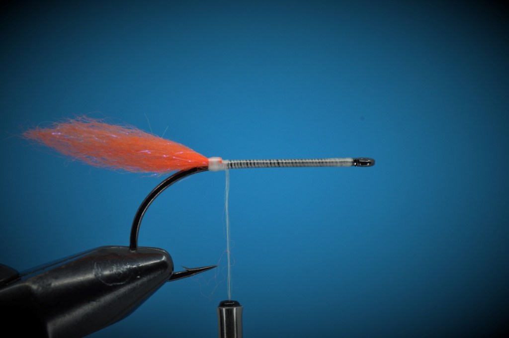 Mallard Express Streamer Step-by-Step