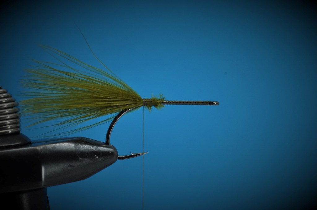 Peanut Envy Streamer Step-by-Step