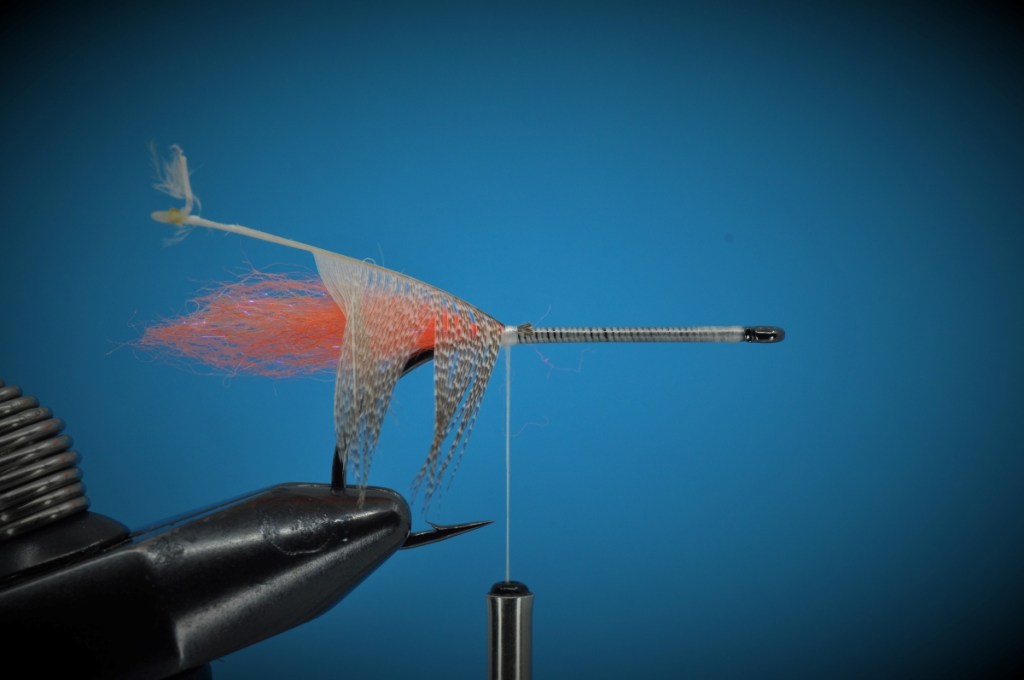 Mallard Express Streamer Step-by-Step