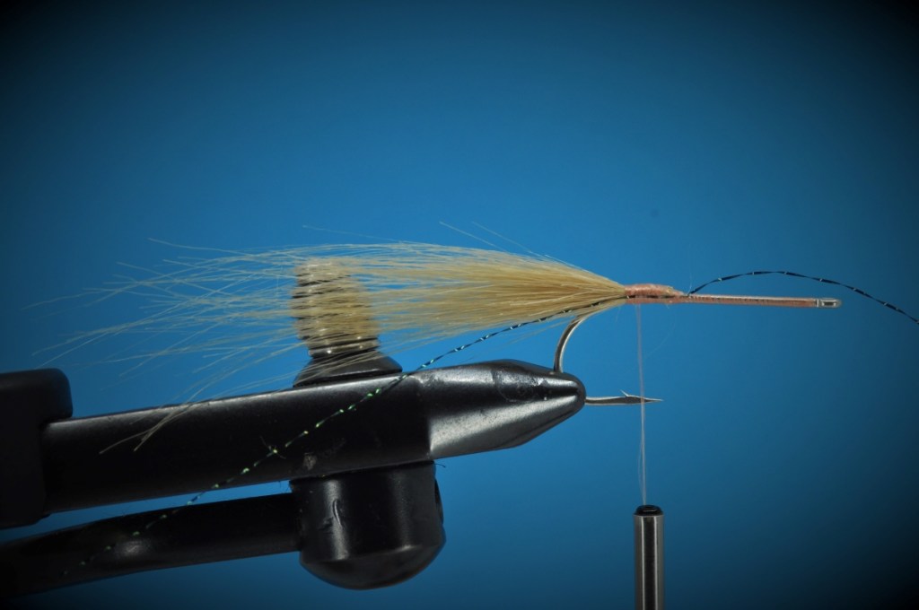 Popping Shrimp Fly Step-by-Step