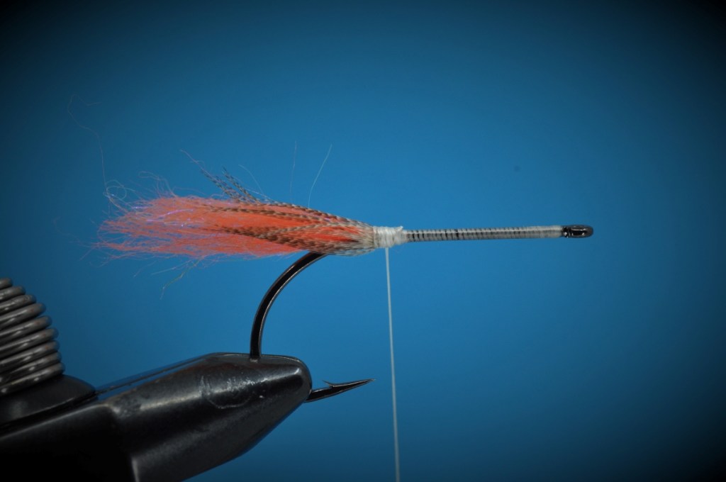 Mallard Express Streamer Step-by-Step
