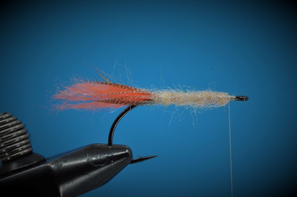 Mallard Express Streamer Step-by-Step