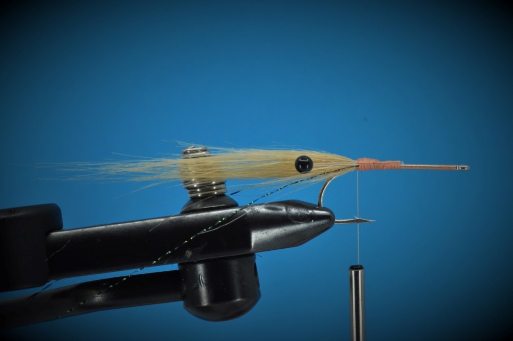 Popping Shrimp Fly Step-by-Step