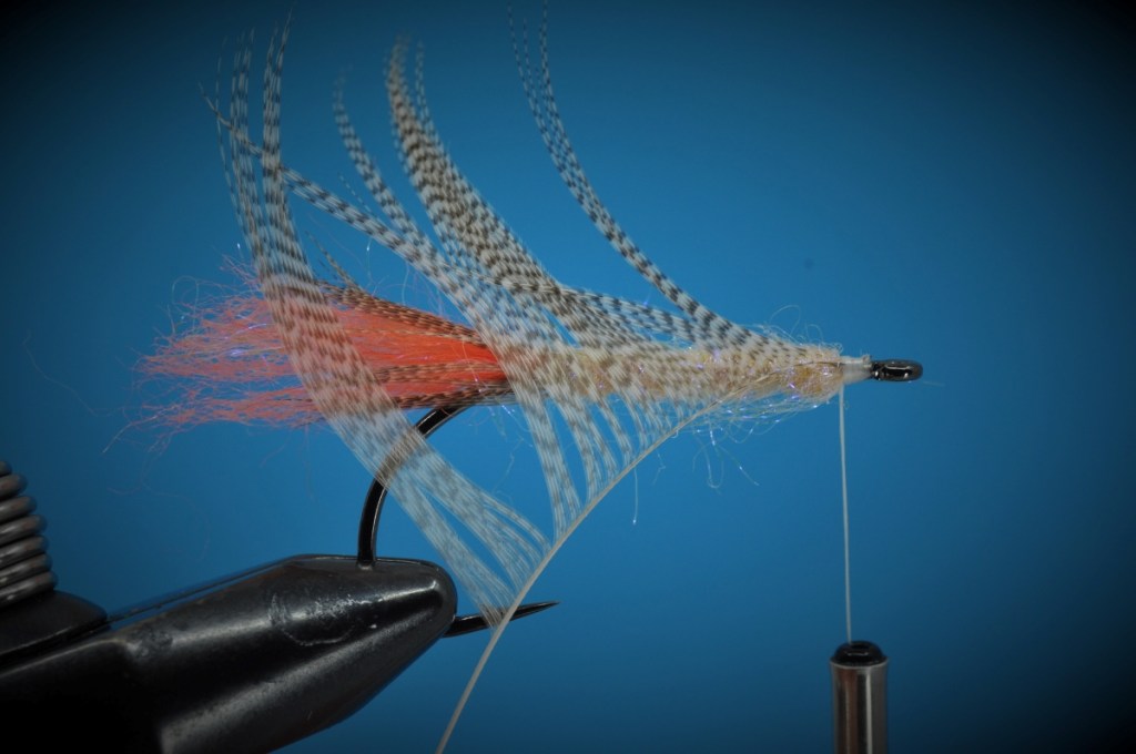 Mallard Express Streamer Step-by-Step