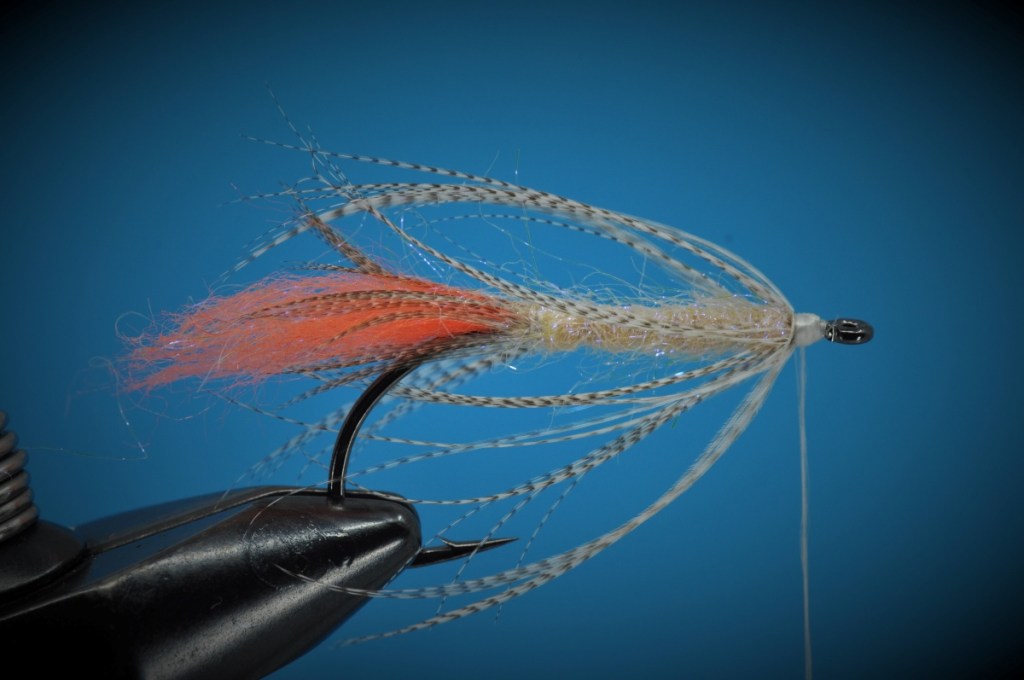 Mallard Express Streamer Step-by-Step