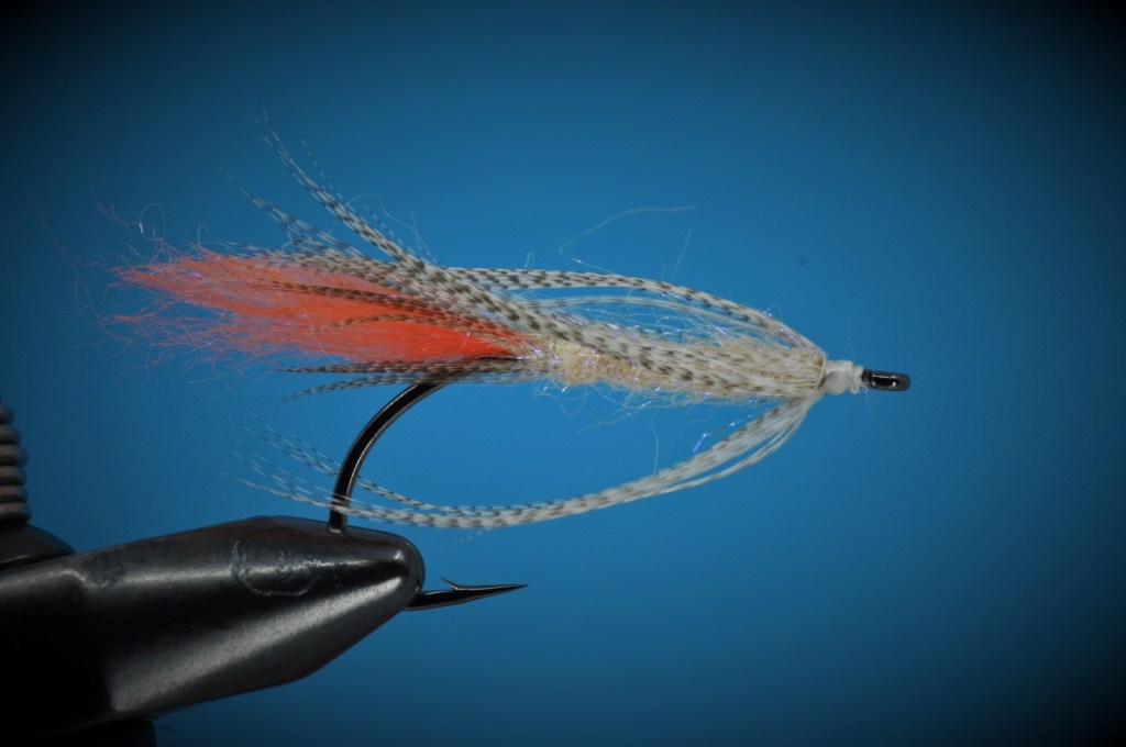 Mallard Express Streamer Step-by-Step