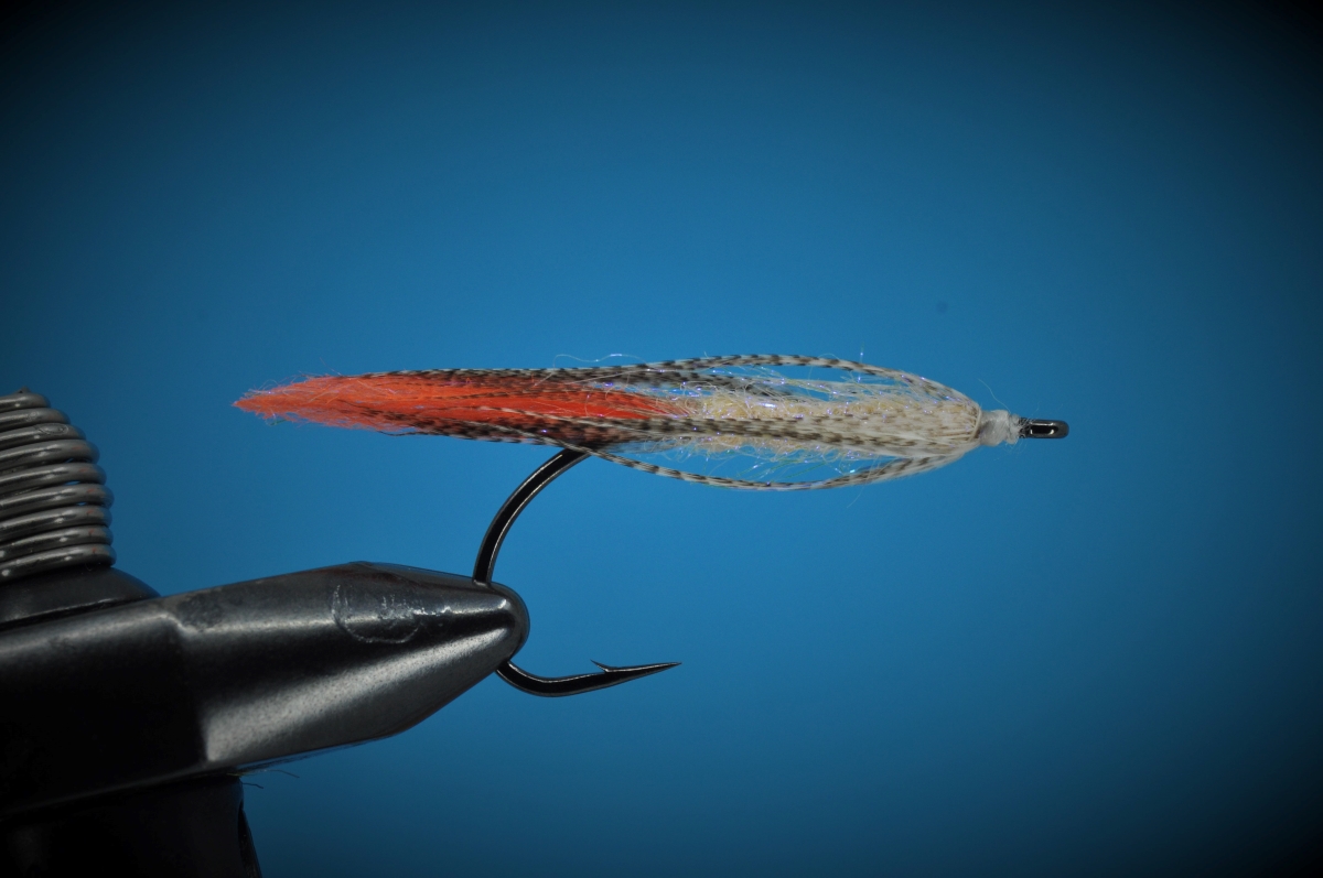 Mallard Express Streamer Step-by-Step