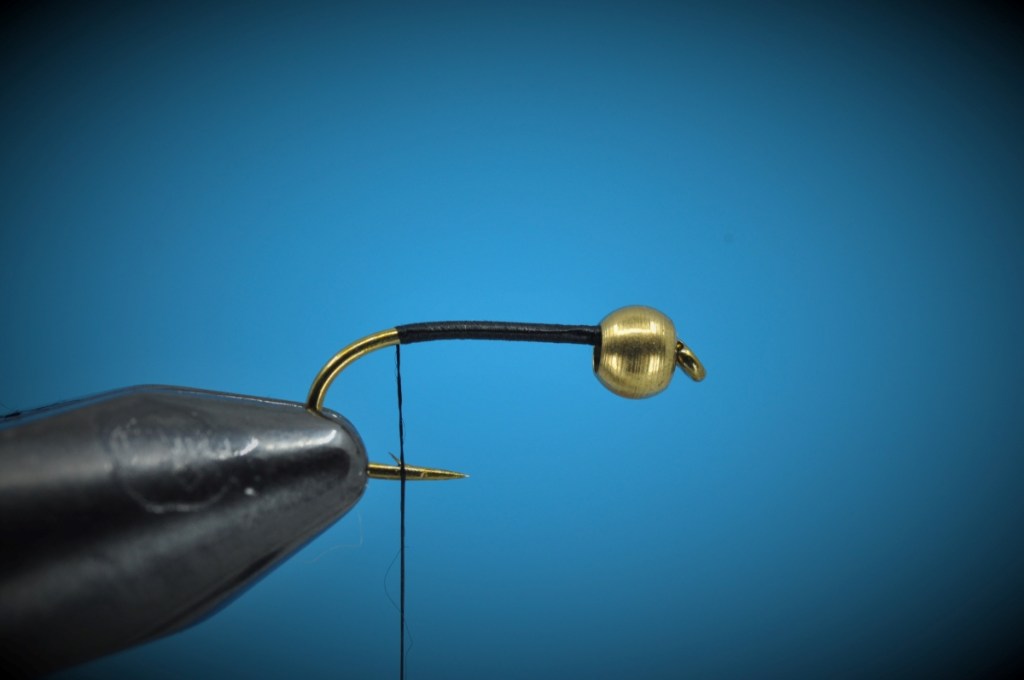Tying the Jitterbee Step-by-Step